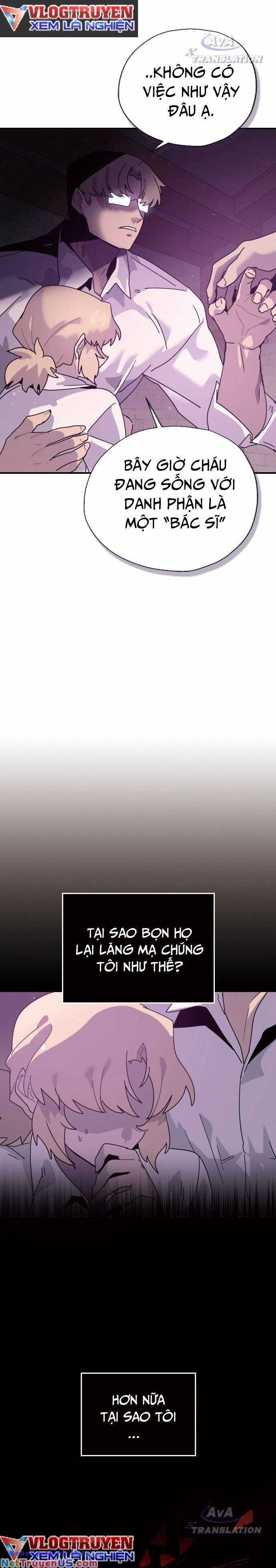 Vĩnh Sinh Bất Tử - Chapter 4 - Trang 98