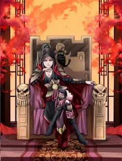 Đọc truyện Vĩnh Sinh Bất Tử