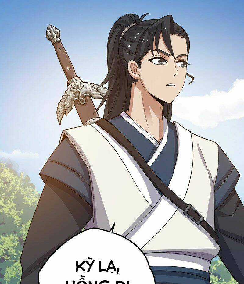 Vĩnh Sinh - Chapter 14 - Trang 16