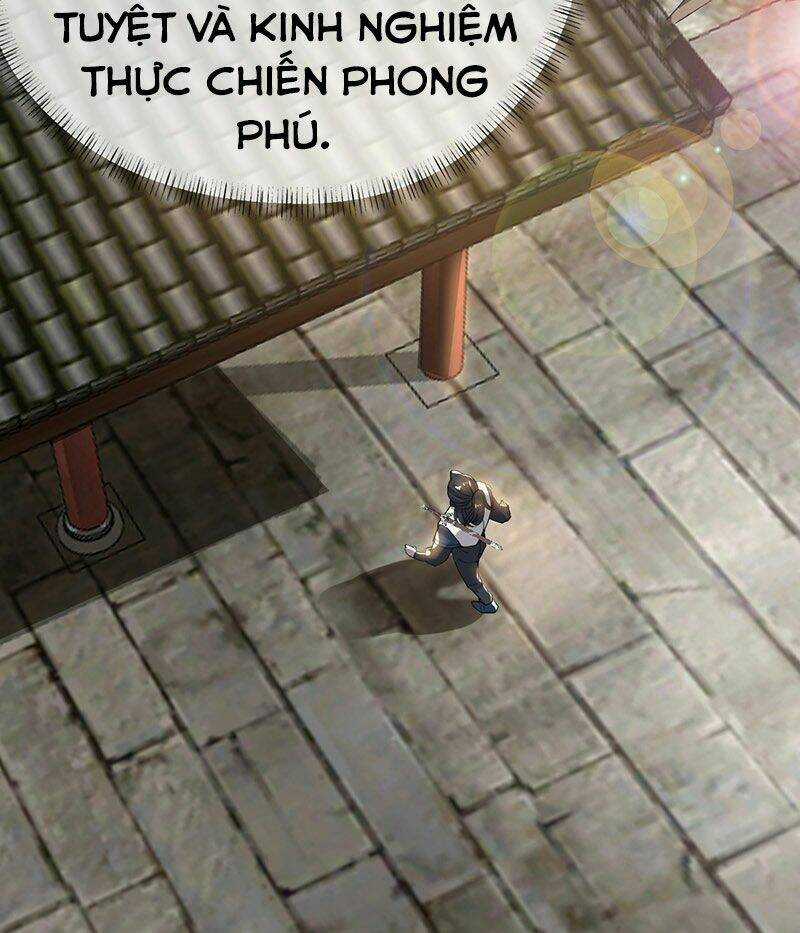 Vĩnh Sinh - Chapter 14 - Trang 19