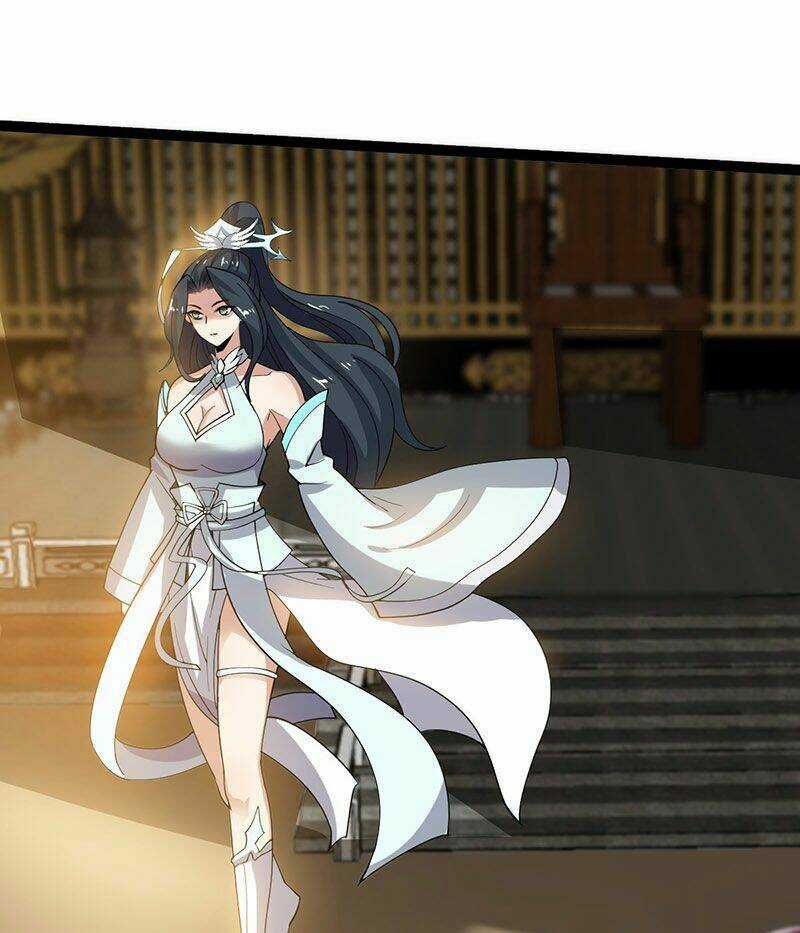 Vĩnh Sinh - Chapter 14 - Trang 3