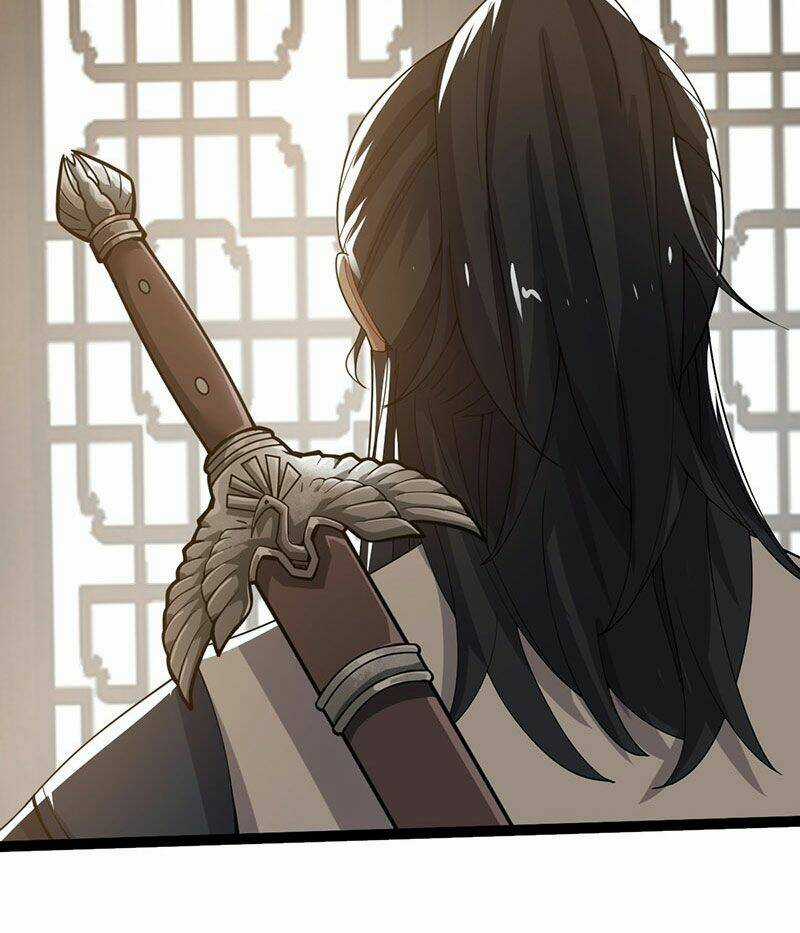 Vĩnh Sinh - Chapter 14 - Trang 21