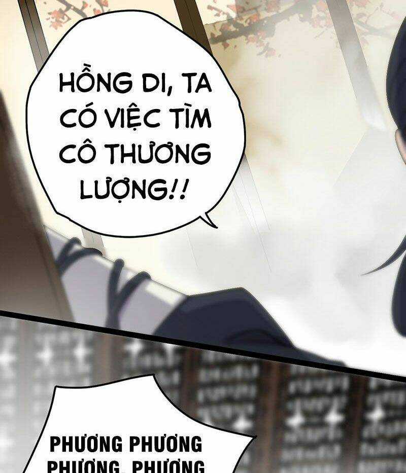 Vĩnh Sinh - Chapter 14 - Trang 23