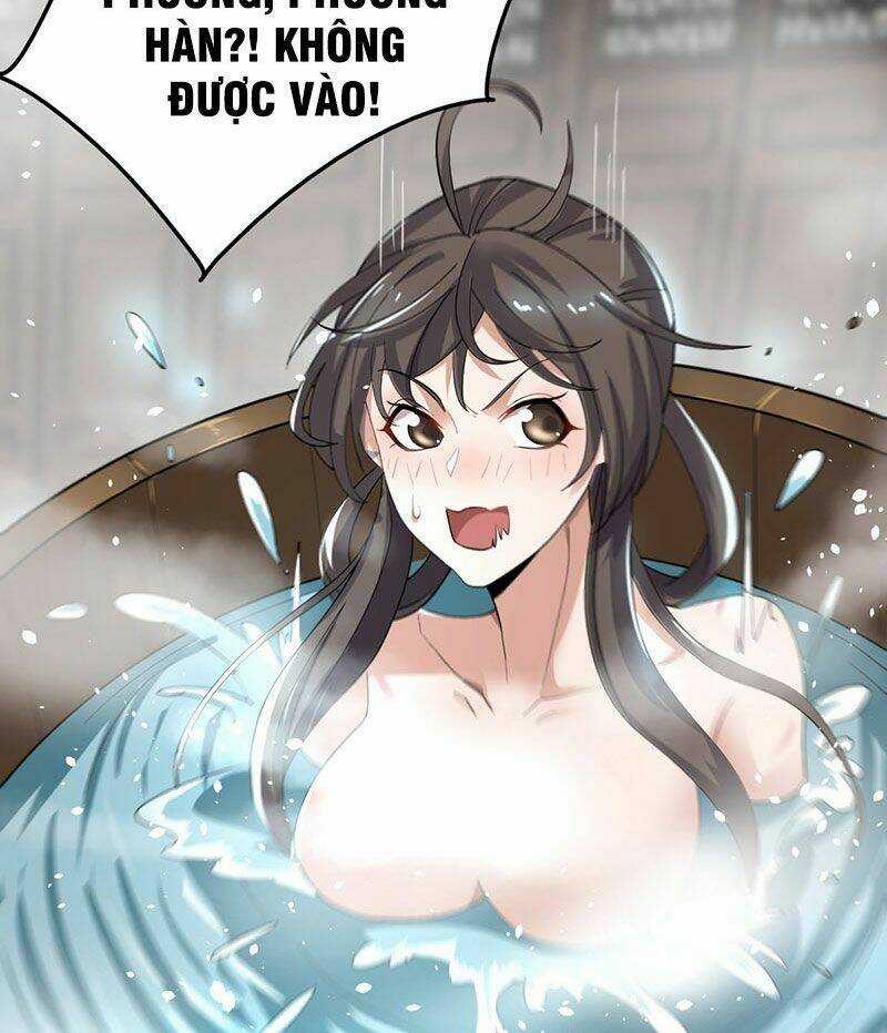 Vĩnh Sinh - Chapter 14 - Trang 24