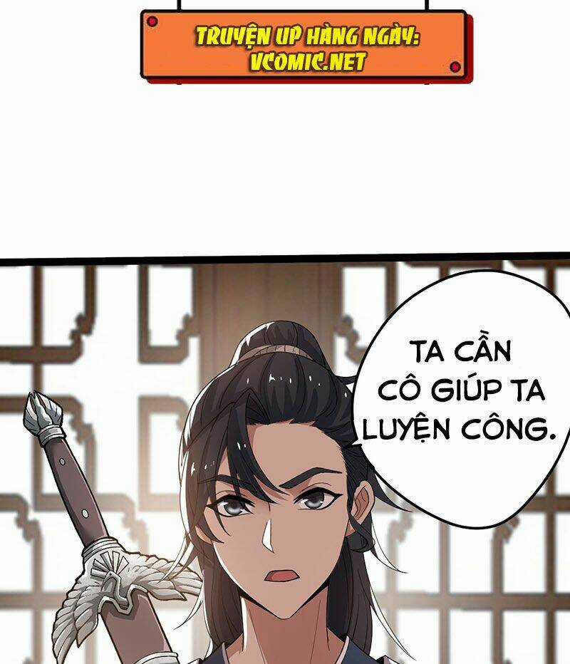 Vĩnh Sinh - Chapter 14 - Trang 26