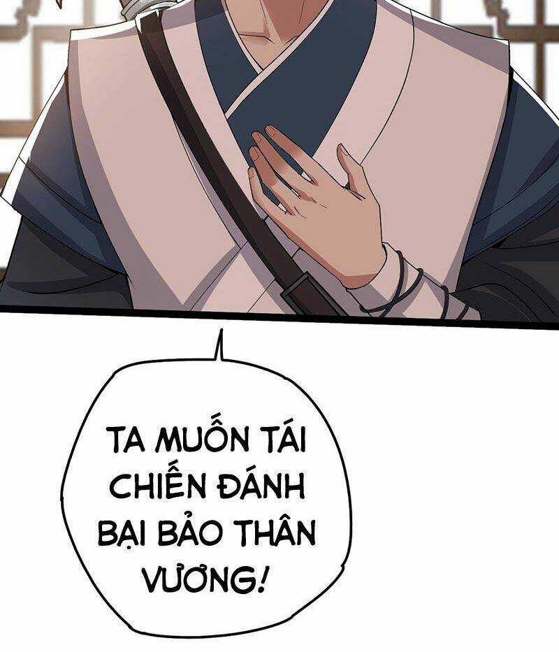 Vĩnh Sinh - Chapter 14 - Trang 27