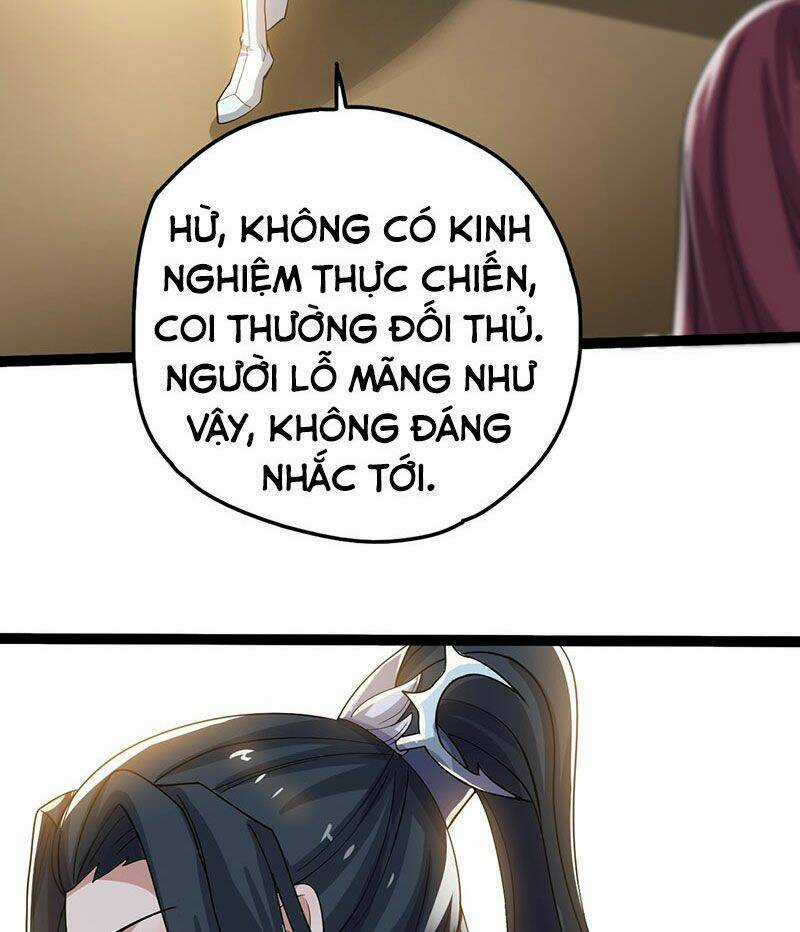 Vĩnh Sinh - Chapter 14 - Trang 4