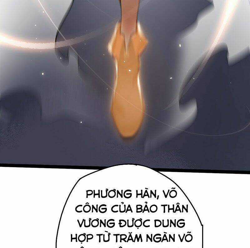 Vĩnh Sinh - Chapter 14 - Trang 34