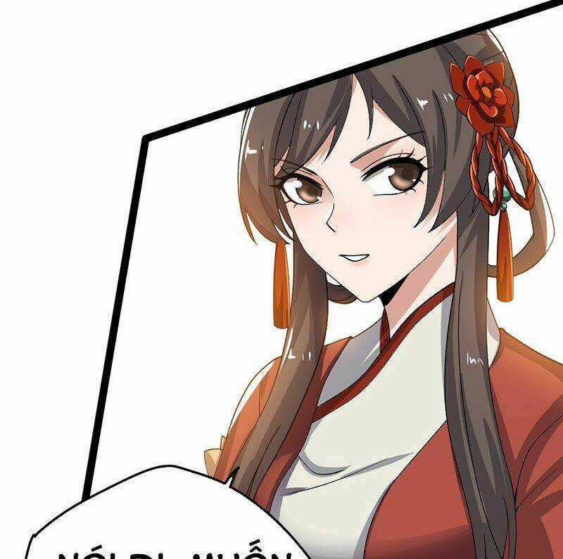 Vĩnh Sinh - Chapter 14 - Trang 37