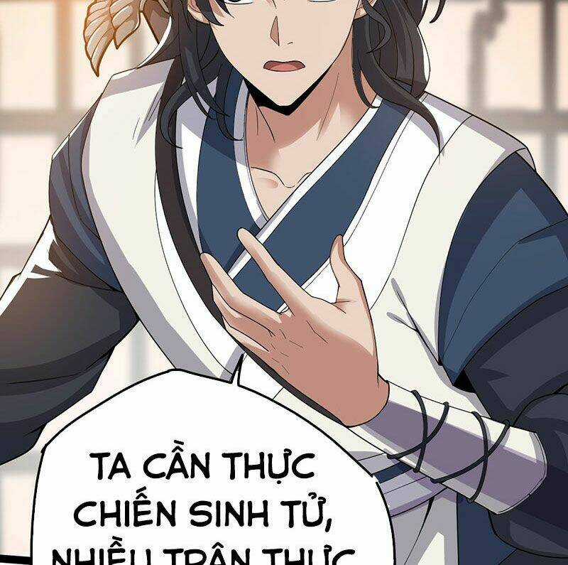 Vĩnh Sinh - Chapter 14 - Trang 39