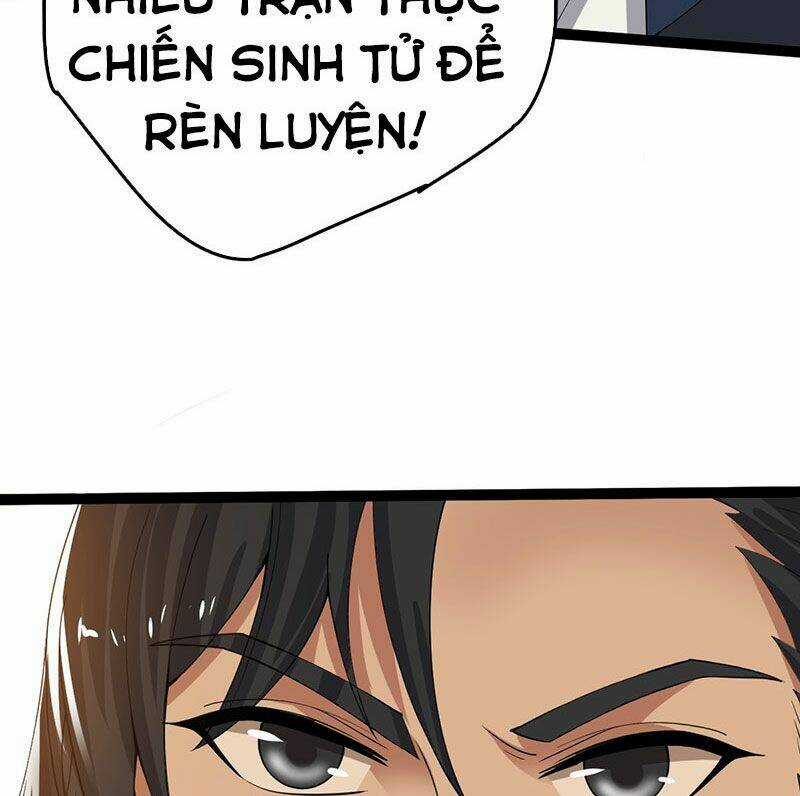 Vĩnh Sinh - Chapter 14 - Trang 40