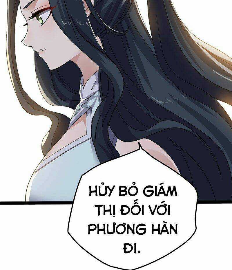 Vĩnh Sinh - Chapter 14 - Trang 5