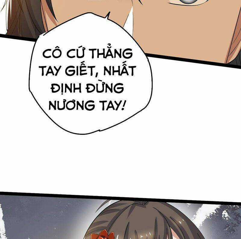 Vĩnh Sinh - Chapter 14 - Trang 41