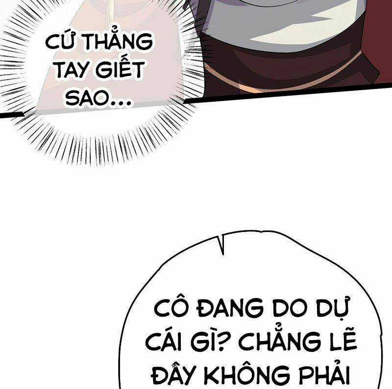 Vĩnh Sinh - Chapter 14 - Trang 43