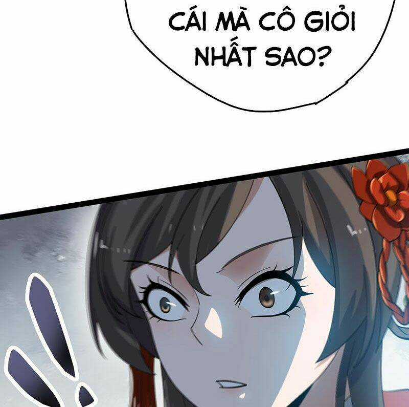 Vĩnh Sinh - Chapter 14 - Trang 44