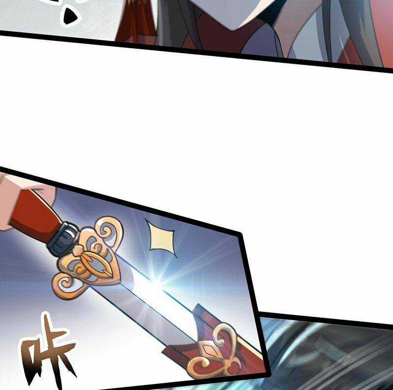 Vĩnh Sinh - Chapter 14 - Trang 45