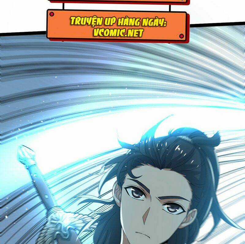 Vĩnh Sinh - Chapter 14 - Trang 48