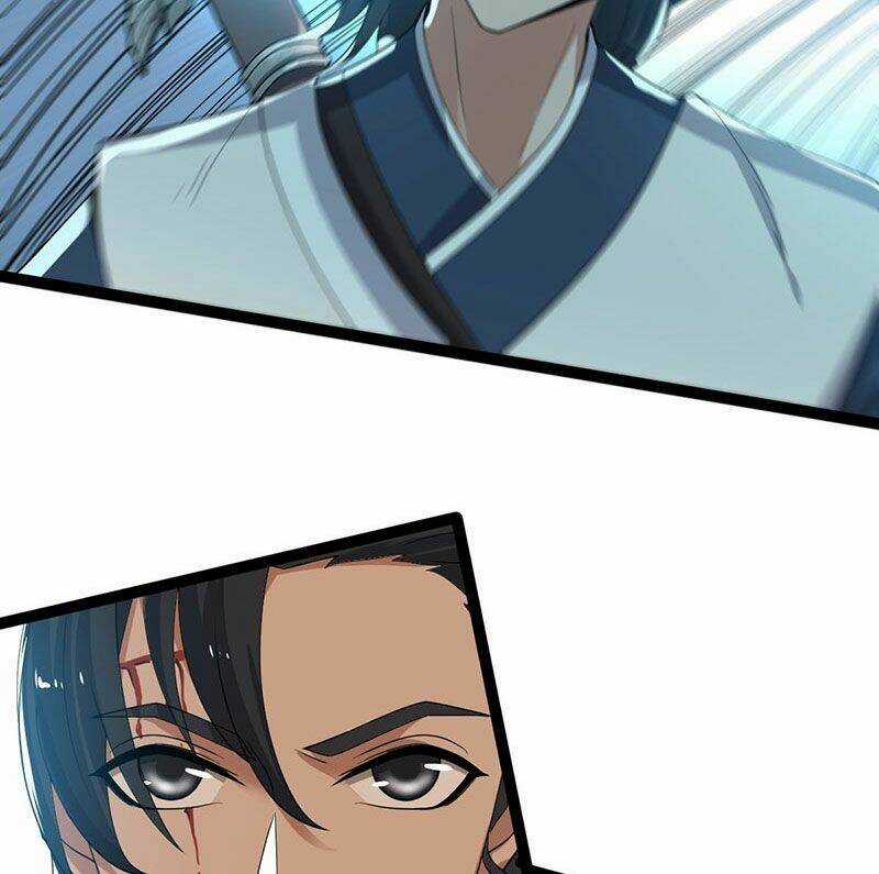 Vĩnh Sinh - Chapter 14 - Trang 49