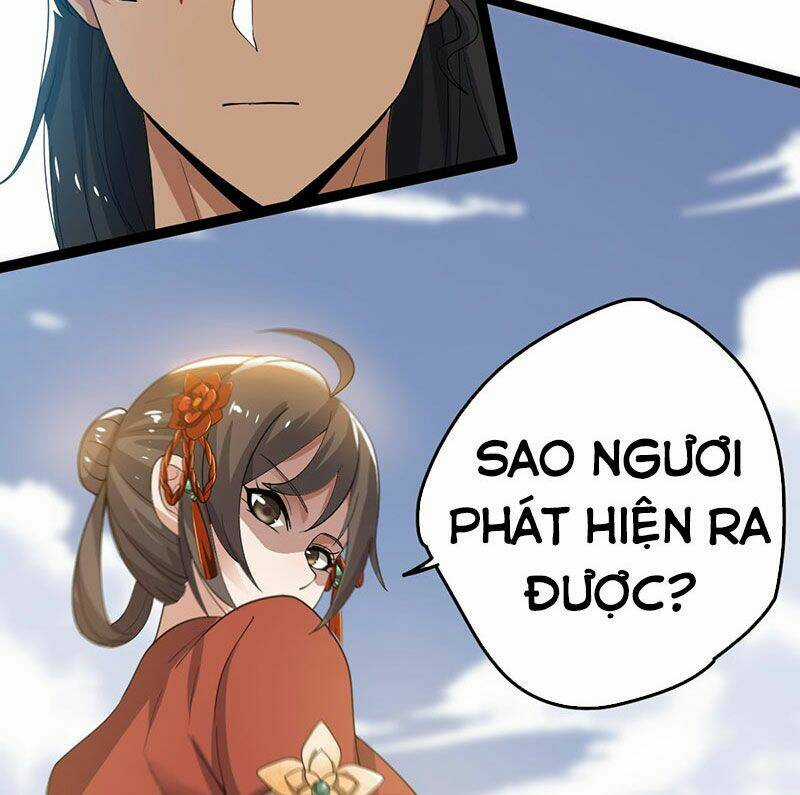 Vĩnh Sinh - Chapter 14 - Trang 50