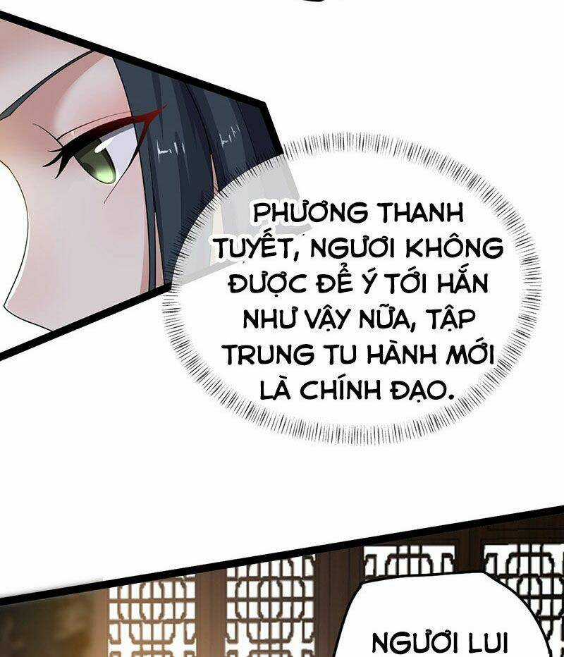 Vĩnh Sinh - Chapter 14 - Trang 6