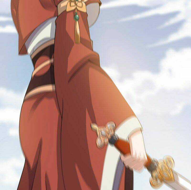 Vĩnh Sinh - Chapter 14 - Trang 51