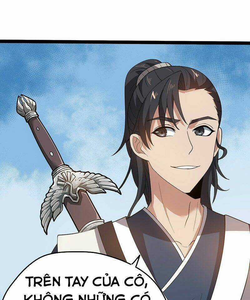 Vĩnh Sinh - Chapter 14 - Trang 53