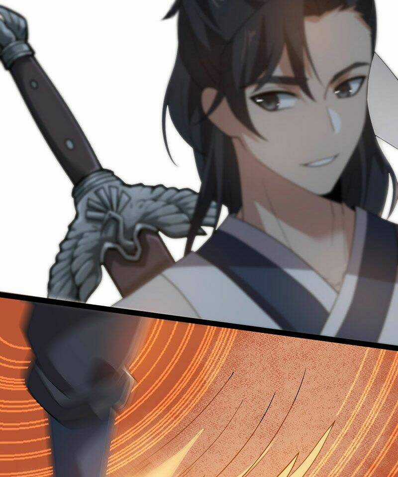 Vĩnh Sinh - Chapter 14 - Trang 56