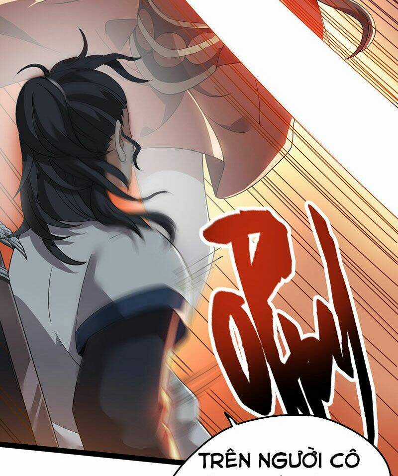 Vĩnh Sinh - Chapter 14 - Trang 58