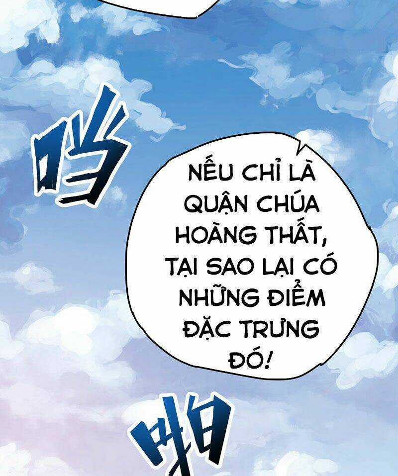 Vĩnh Sinh - Chapter 14 - Trang 60