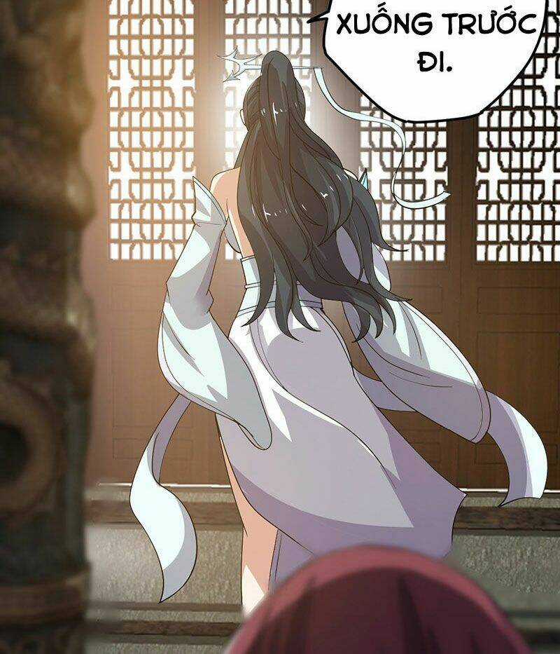 Vĩnh Sinh - Chapter 14 - Trang 7