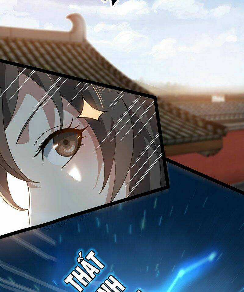 Vĩnh Sinh - Chapter 14 - Trang 61