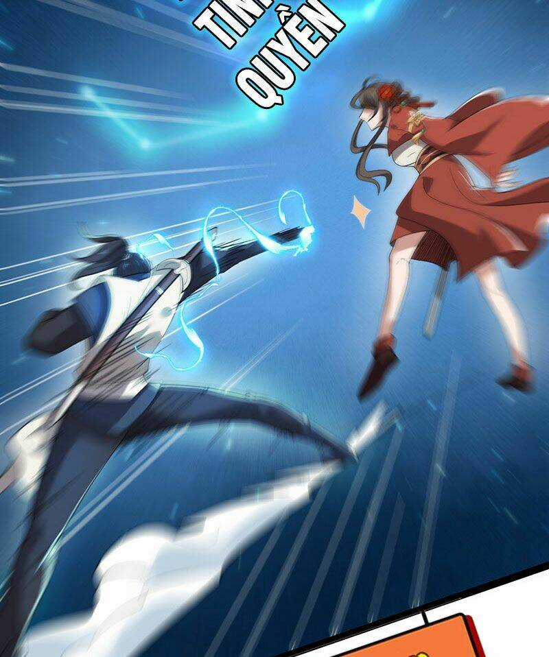 Vĩnh Sinh - Chapter 14 - Trang 62