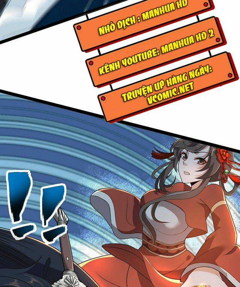 Vĩnh Sinh - Chapter 14 - Trang 63