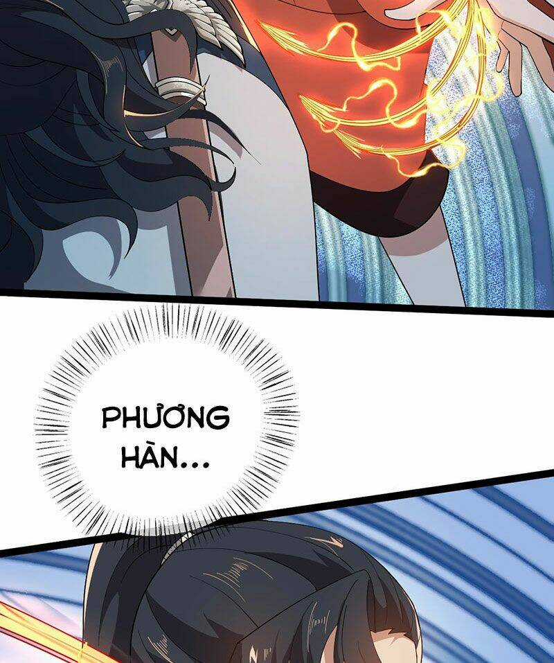 Vĩnh Sinh - Chapter 14 - Trang 64