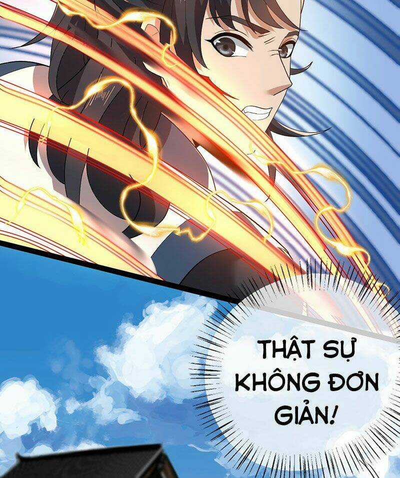 Vĩnh Sinh - Chapter 14 - Trang 65