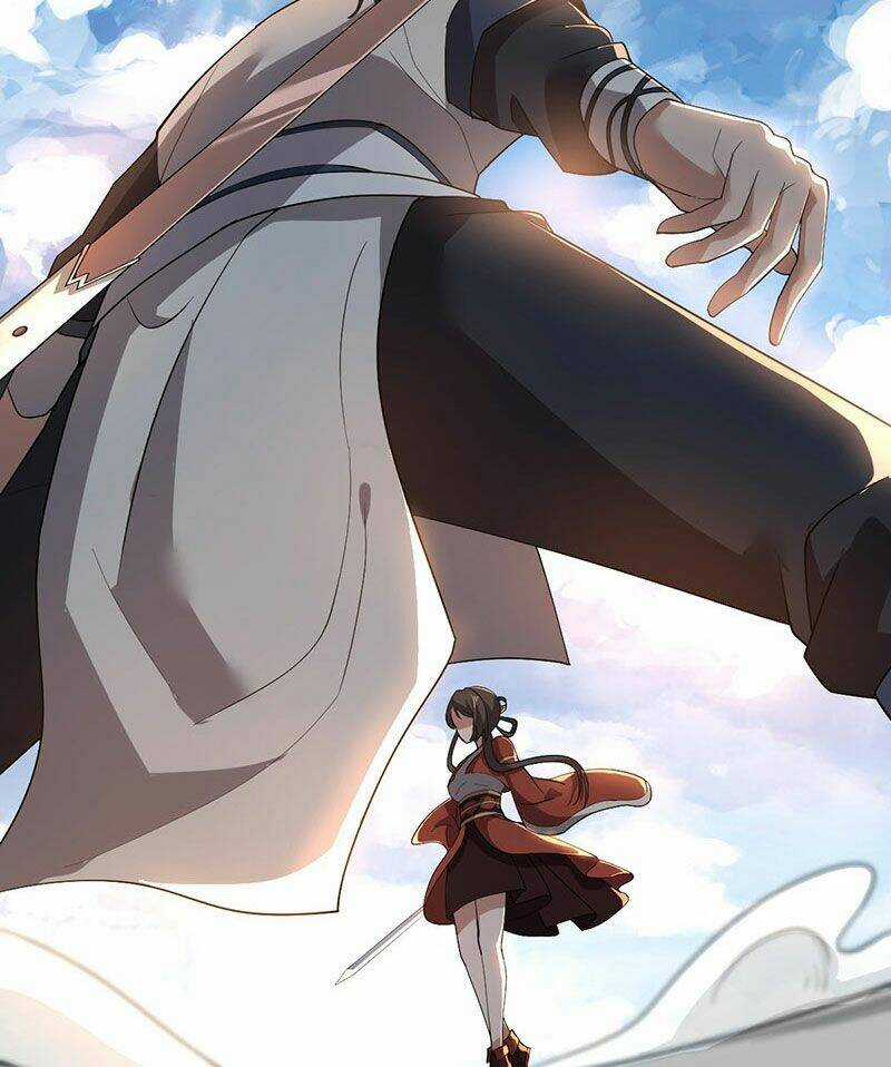 Vĩnh Sinh - Chapter 14 - Trang 68