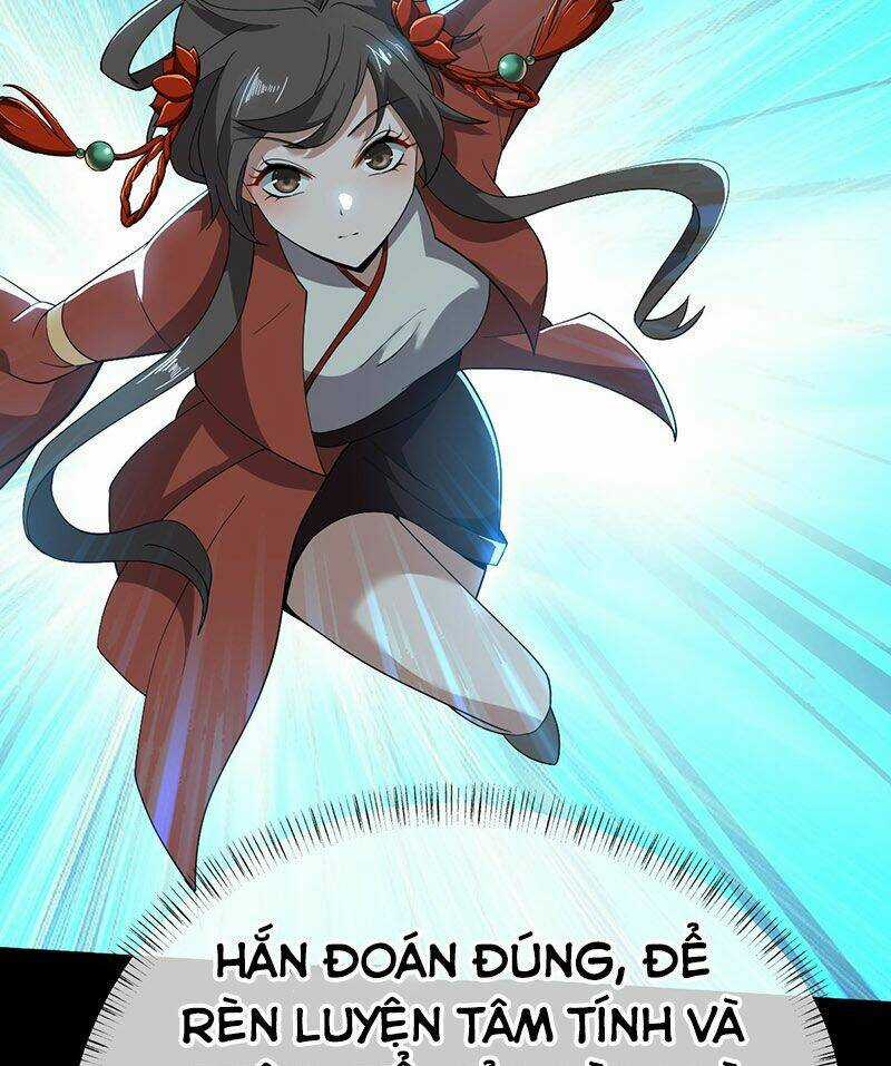 Vĩnh Sinh - Chapter 14 - Trang 70