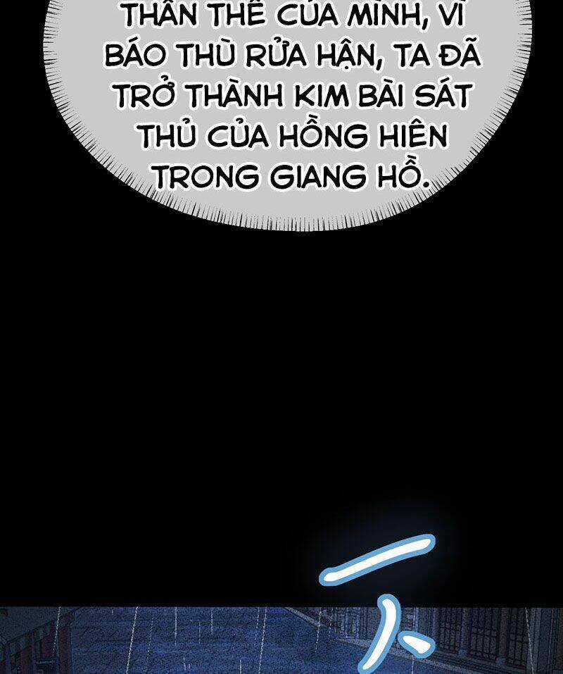 Vĩnh Sinh - Chapter 14 - Trang 71