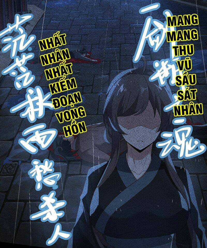 Vĩnh Sinh - Chapter 14 - Trang 72