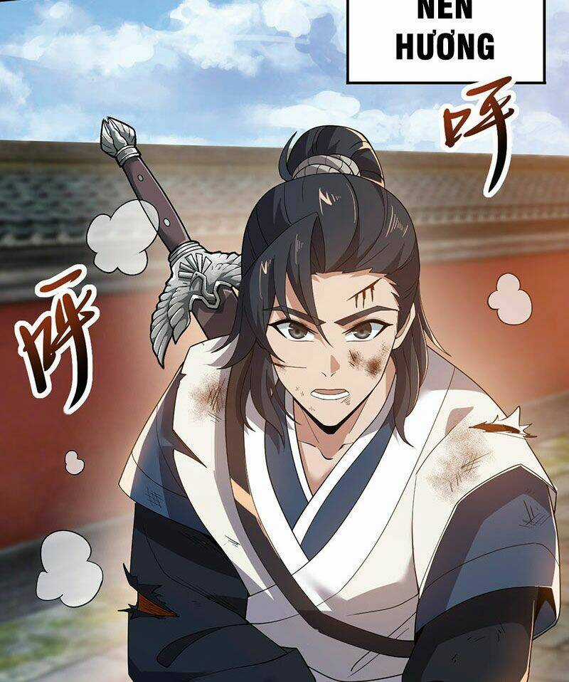 Vĩnh Sinh - Chapter 14 - Trang 74