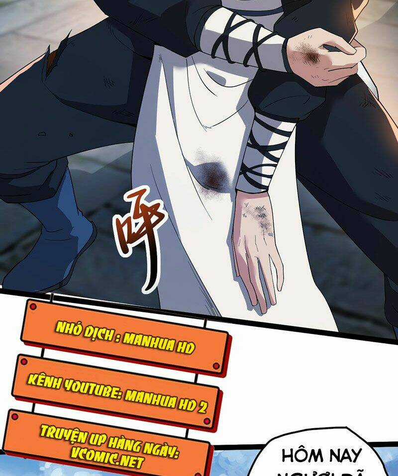 Vĩnh Sinh - Chapter 14 - Trang 75