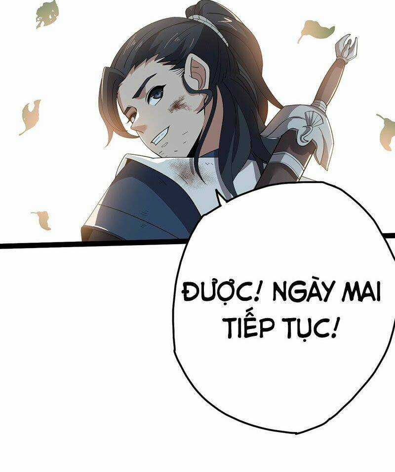 Vĩnh Sinh - Chapter 14 - Trang 77