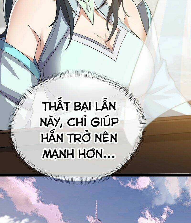 Vĩnh Sinh - Chapter 14 - Trang 10