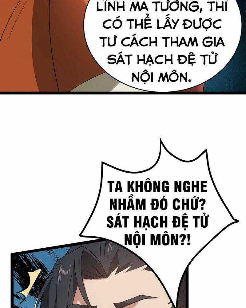 Vĩnh Sinh - Chapter 15 - Trang 14