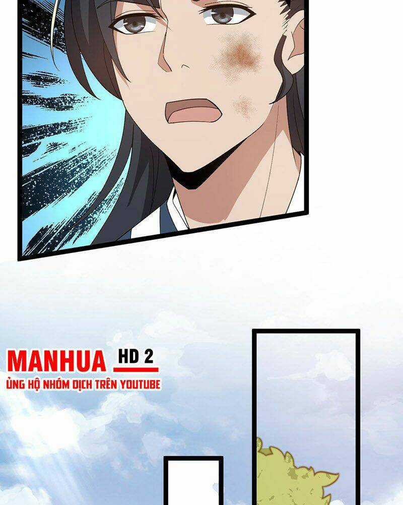 Vĩnh Sinh - Chapter 15 - Trang 15