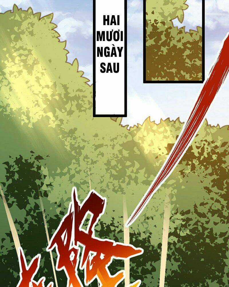 Vĩnh Sinh - Chapter 15 - Trang 16