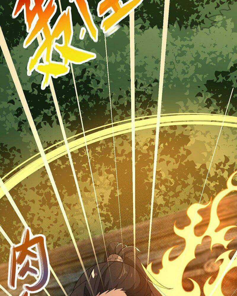 Vĩnh Sinh - Chapter 15 - Trang 17