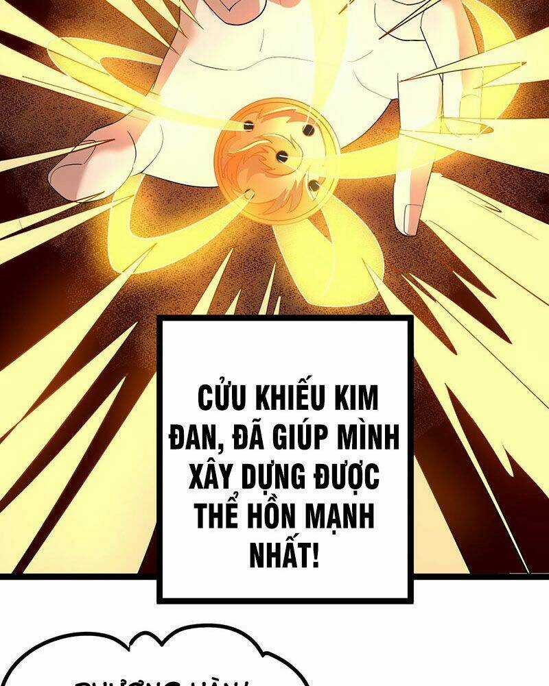 Vĩnh Sinh - Chapter 15 - Trang 20