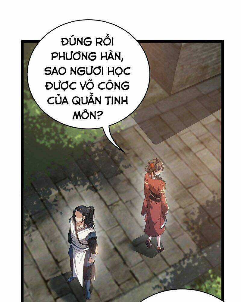 Vĩnh Sinh - Chapter 15 - Trang 3