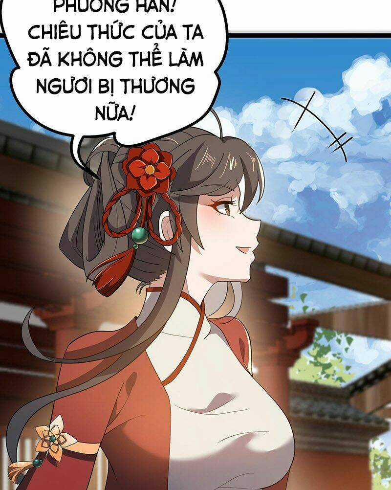 Vĩnh Sinh - Chapter 15 - Trang 21